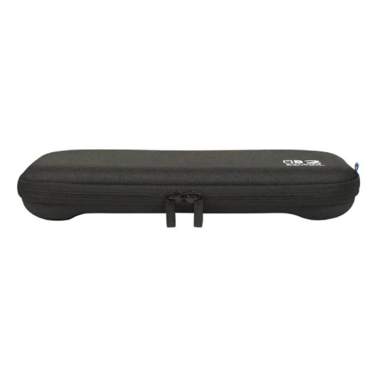 Schutzhülle Hori NSX-018E für Nintendo Switch 2 Schwarz Stoff