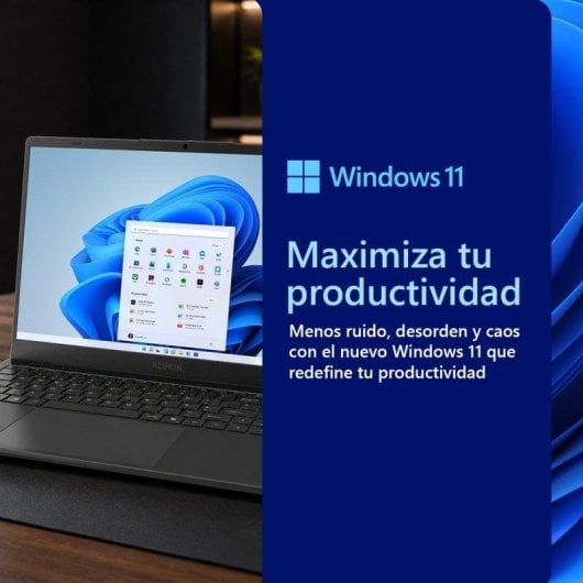 Portatile Alurin Flex Advance 15.6" Intel Core i3-1210U 8GB 512GB SSD UHD Graphics Windows 11