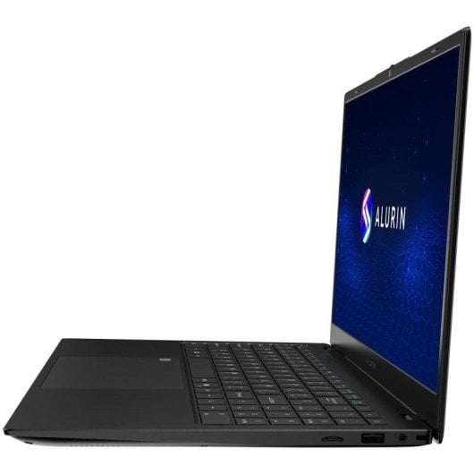 Portátil Alurin Flex Advance Intel Core i5-1250P 15.6" / 16GB / 500GB / Windows Home