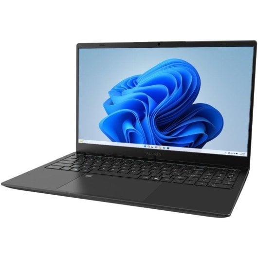 Portátil Alurin Flex Advance Intel Core i5-1250P 15.6" / 16GB / 500GB / Windows Home