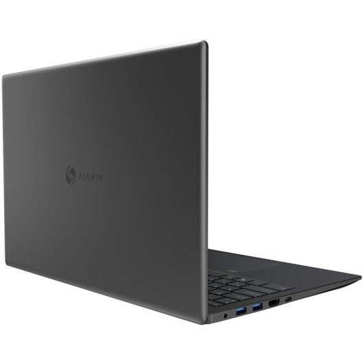 Portátil Alurin Flex Advance Intel Core i5 1250P 15.6" / 8GB / 500GB / Windows Home