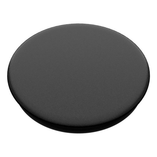 Grip PopSockets Noir pour Smartphone