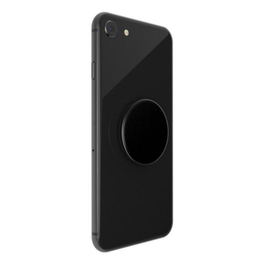 Grip PopSockets Noir pour Smartphone