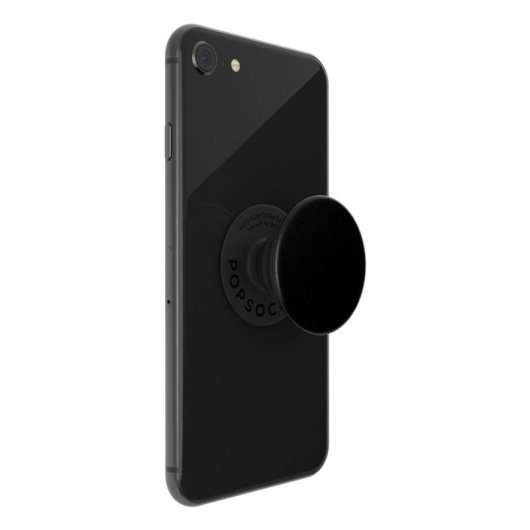 Grip PopSockets Noir pour Smartphone