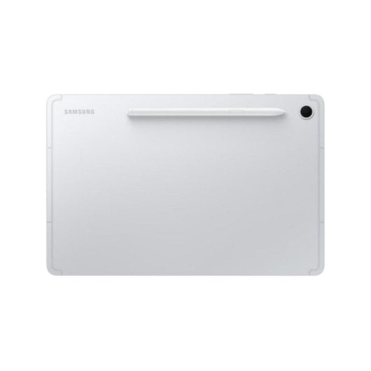 Tablet Samsung Galaxy Tab S10 Lite WiFi 10,9" 8GB Plata 256GB Stylus Pen GPS