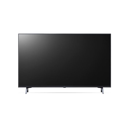 Écran PC LG 43UR640S 43" UltraHD 4K 60Hz Plat HDR10 Pro WiFi Haut-parleurs