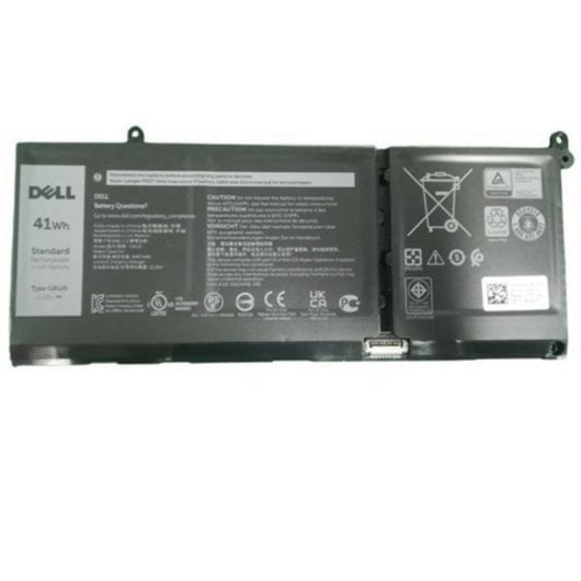Batería Dell 927N5 3 celdas 41Wh Lithium