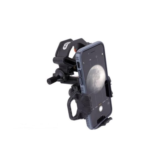 Celestron NexYZ 3-Achsen-Halterung für Smartphone und Teleskopkamera