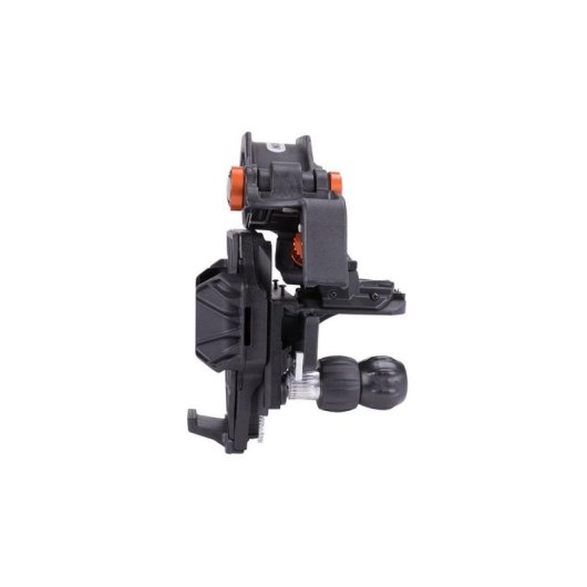Celestron NexYZ 3-Achsen-Halterung für Smartphone und Teleskopkamera