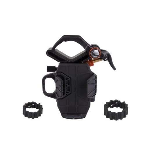 Celestron NexYZ 3-Achsen-Halterung für Smartphone und Teleskopkamera