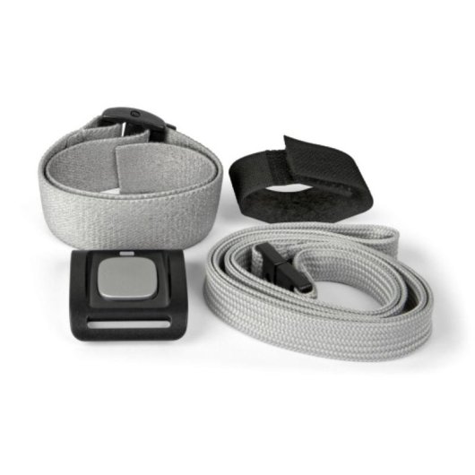 Alarma Doro 3500 Pulsar botón Blanca Interior Batería CR2032 Compacta