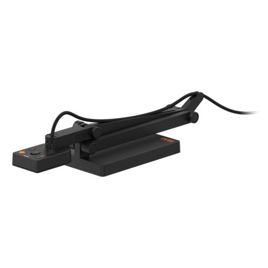 Cámara de documentos IPEVO V4K PRO 120 8 MP USB 2.0