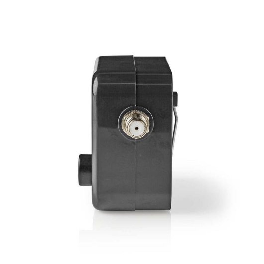 Accessorio per antenna satellitare Nedis SFIND100BK Nero