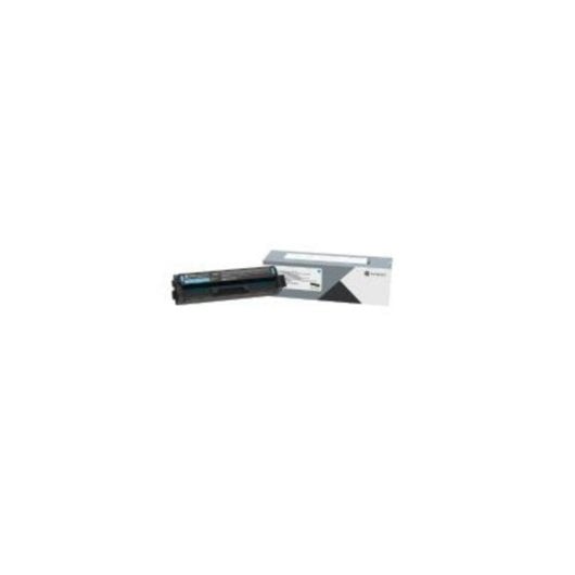 Cartuccia Toner Cyan Lexmark C320020 Compatibile 1500 Pagine