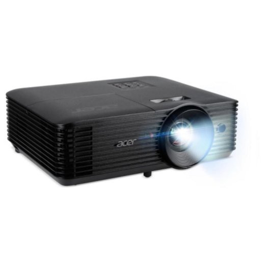 Proyector Acer X1328 WUXGA 4500 Lúmenes 200" Lámpara DLP 3D