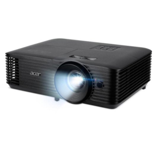 Proyector Acer X1328 WUXGA 4500 Lúmenes 200" Lámpara DLP 3D