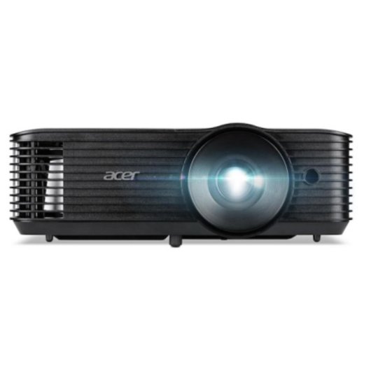 Proyector Acer X1328 WUXGA 4500 Lúmenes 200" Lámpara DLP 3D