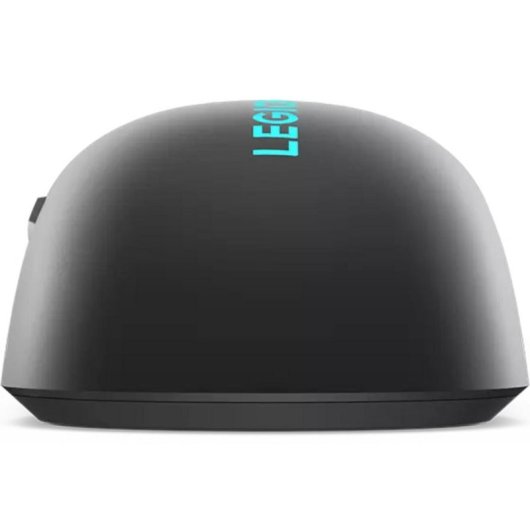 Ratón Lenovo M600s RF Wireless Bluetooth USB-C 19000 DPI Cinzento Iluminação