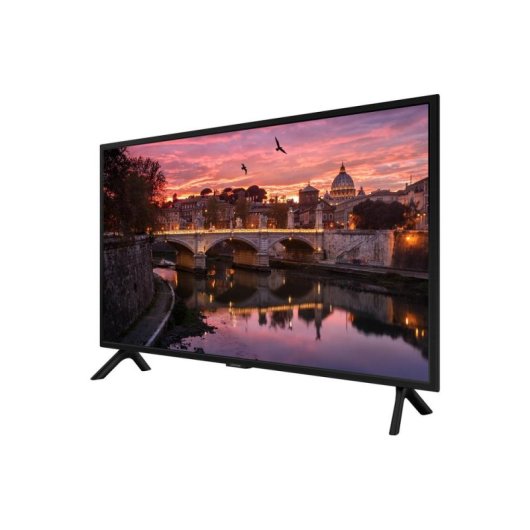 TV Samsung QLED HCF8000 32" Full HD 60Hz Smart TV Tizen HDR10+ Hotel