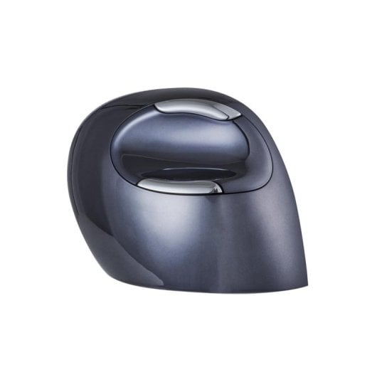 Mouse BakkerElkhuizen Evoluent D Medium Wireless 3200 DPI Nero Ergonomico