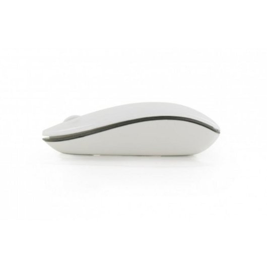 Ratón Mobility Lab Bluetooth Laser for MAC 1600 DPI Blanco 3 Botones