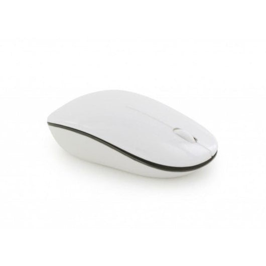 Ratón Mobility Lab Bluetooth Laser for MAC 1600 DPI Blanco 3 Botones
