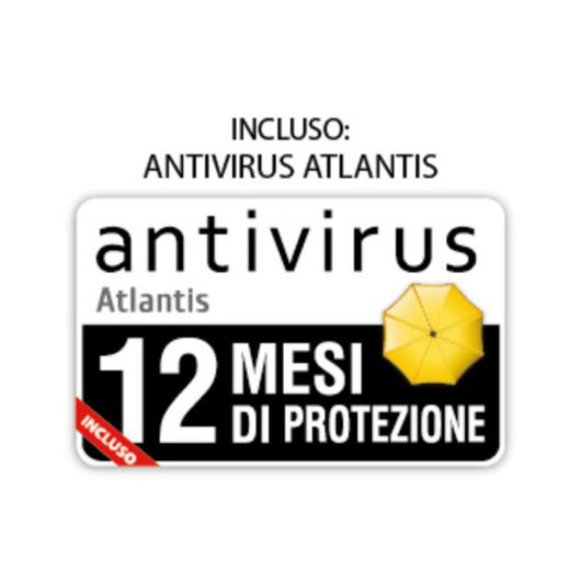 Ratón Atlantis Land P009-X905 USB 7000 DPI Noir RGB Gaming