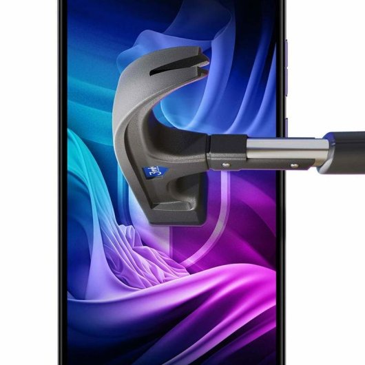 Protector de pantalla 3MK SilkyMatt Pro para Motorola Edge 30 Neo