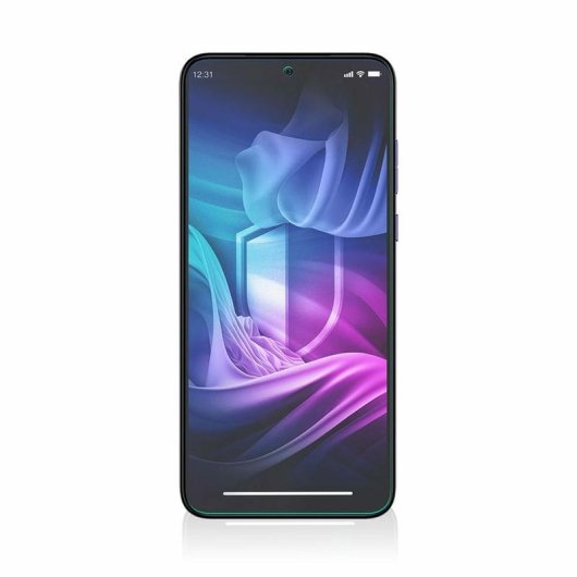 Protector de pantalla 3MK SilkyMatt Pro para Motorola Edge 30 Neo