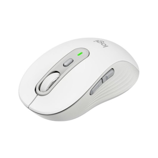 Teclado Logitech Signature Slim Combo MK950 inalámbrico AZERTY con ratón óptico incluido