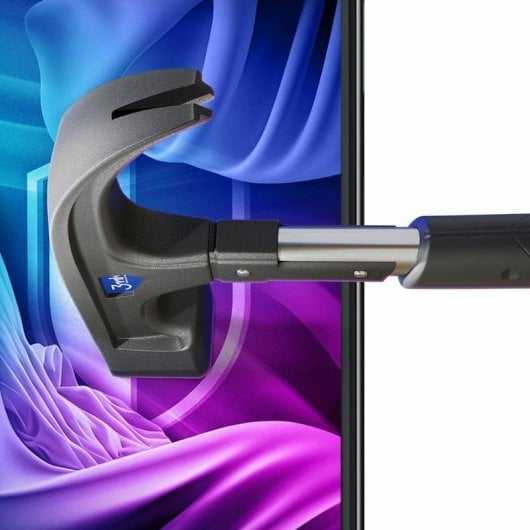 Bildschirmschutz 3MK SilkyMatt Pro für Galaxy S21 5G