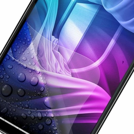 Bildschirmschutz 3MK SilkyMatt Pro für Galaxy S21 5G