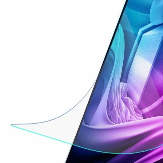 Bildschirmschutz 3MK SilkyMatt Pro für Galaxy S21 5G