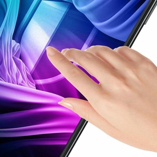 Bildschirmschutz 3MK SilkyMatt Pro für Galaxy S21 5G