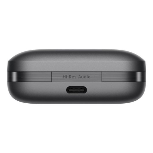 Kopfhörer Realme Buds Air 7 Pro kabellos Bluetooth mit ANC und IP55 Schutz, grau