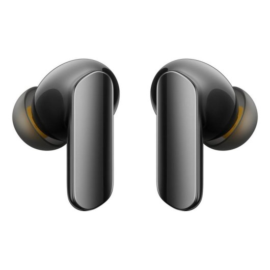 Kopfhörer Realme Buds Air 7 Pro kabellos Bluetooth mit ANC und IP55 Schutz, grau