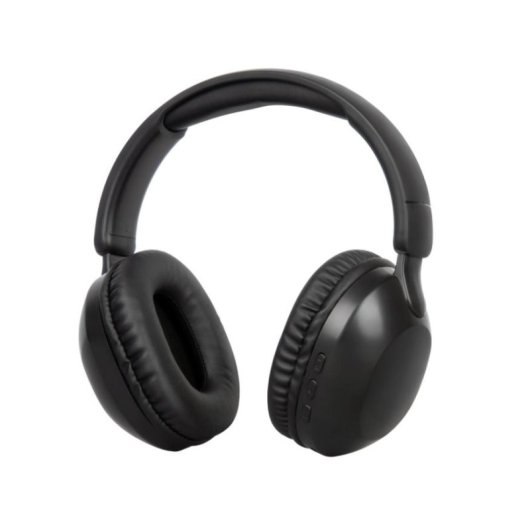 Auriculares Vultech HBT-20BK inalámbricos Bluetooth para llamadas y música negros