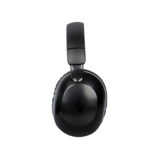 Auriculares Vultech HBT-20BK inalámbricos Bluetooth para llamadas y música negros