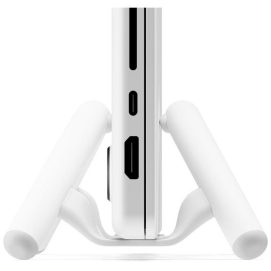 Twelve South BookArc Flex Soporte Monitor Independiente Blanco para 1 pantalla hasta 240 g