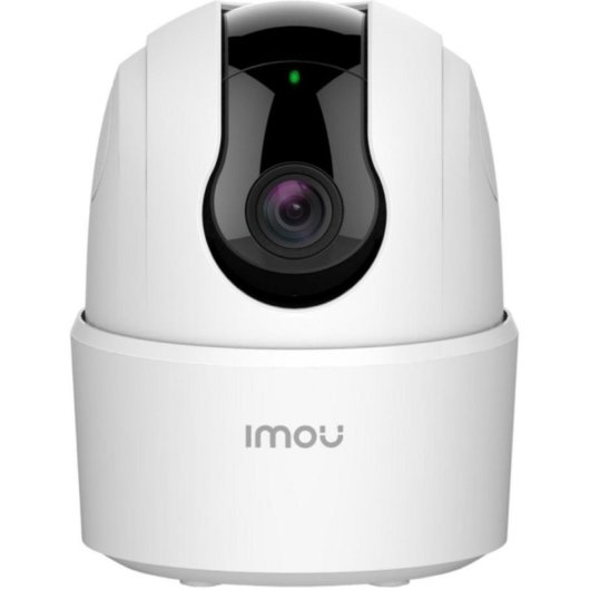 Câmera de vigilância Imou Ranger 2C 2K Visão Noturna Interna Áudio Bidirecional