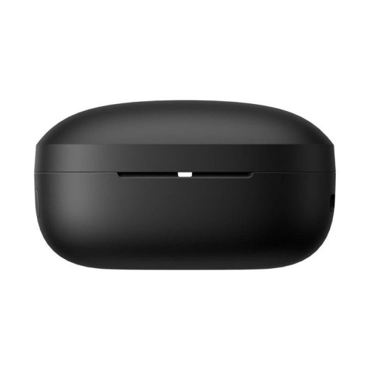 Auriculares Baseus Bowie E19 inalámbricos Bluetooth 5.3 Waterproof IPX5 Negro para Llamadas y Música