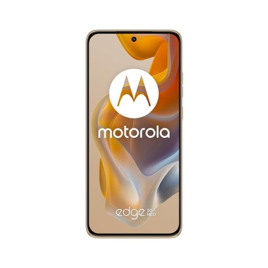 Motorola Edge 50 Neo 5G 8GB 256GB 6.36" Crema