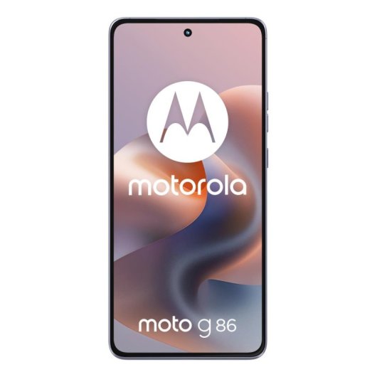 Motorola Moto G86 5G 8GB 6.67" 256GB Lilla Dual SIM