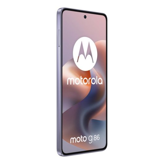 Motorola Moto G86 5G 8GB 6.67" 256GB Lilla Dual SIM