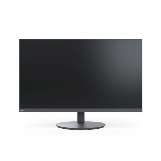 Monitor PC NEC MultiSync E224F 22" FullHD 60Hz LCD Altoparlanti Regolazione Altezza