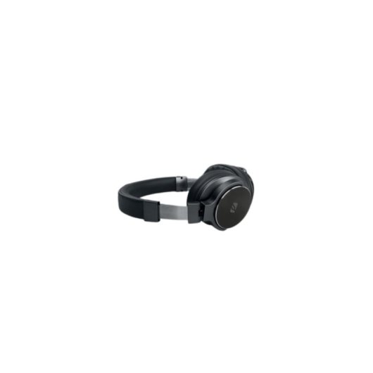 Auricolari Muse M-278 FB wireless Bluetooth con cavo e USB nero