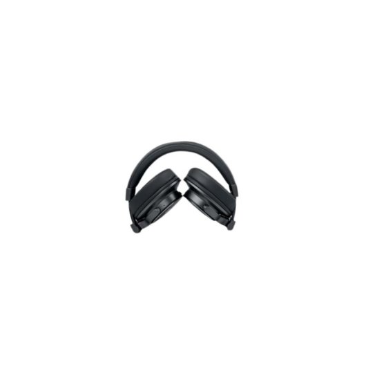 Auricolari Muse M-278 FB wireless Bluetooth con cavo e USB nero
