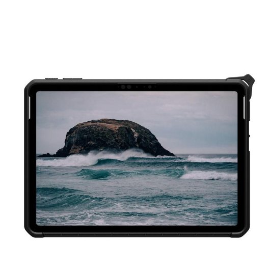 Funda Urban Armor Gear para Microsoft Surface Pro 12" Edición 1ª