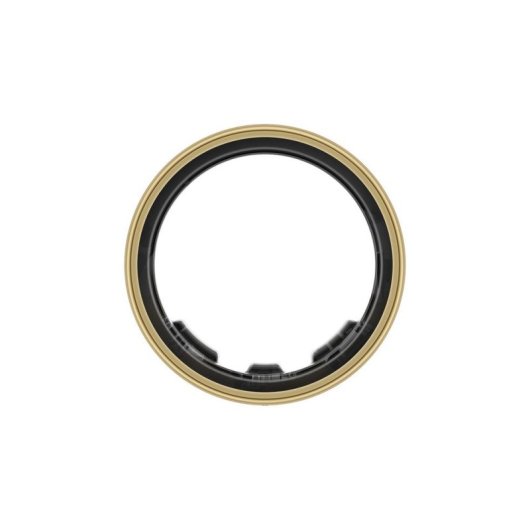Anillo inteligente Samsung Galaxy Ring Talla 12 Bluetooth 5.4 IP68 Autonomía 7 días Android Oro