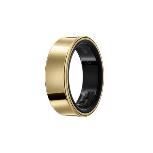Anillo inteligente Samsung Galaxy Ring Talla 12 Bluetooth 5.4 IP68 Autonomía 7 días Android Oro